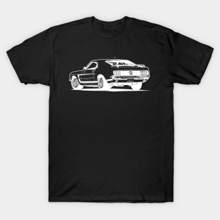 Camco Car T-Shirt